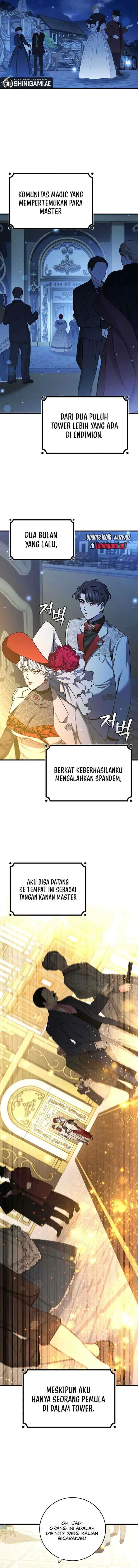 Dragon-Devouring Mage chapter 39 halaman 4