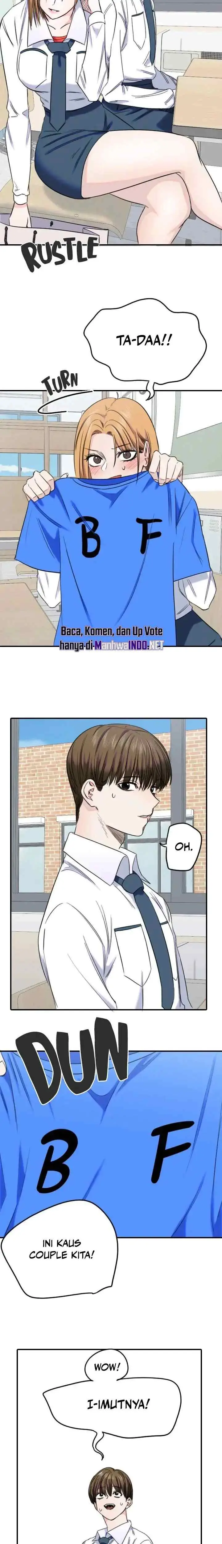 Drawing Romance chapter 192 halaman 6