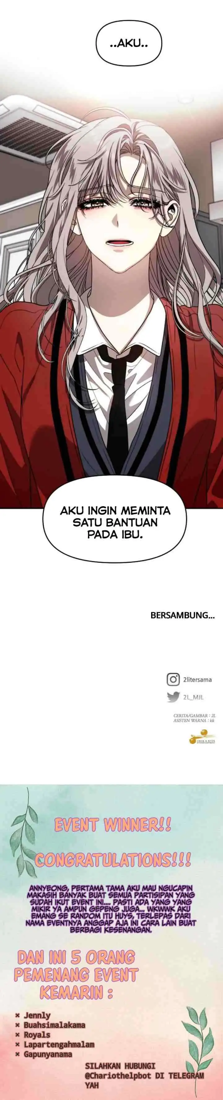 Siyoon Redflag chapter 78 halaman 14
