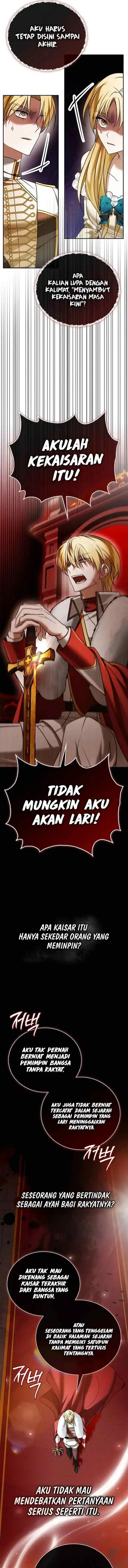 I'm Not That Kind of Talent chapter 88 halaman 11