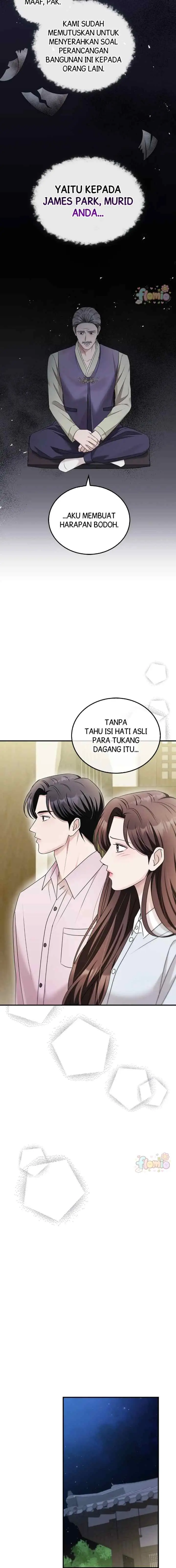 Couple, How Far We Can Go? chapter 44 halaman 12