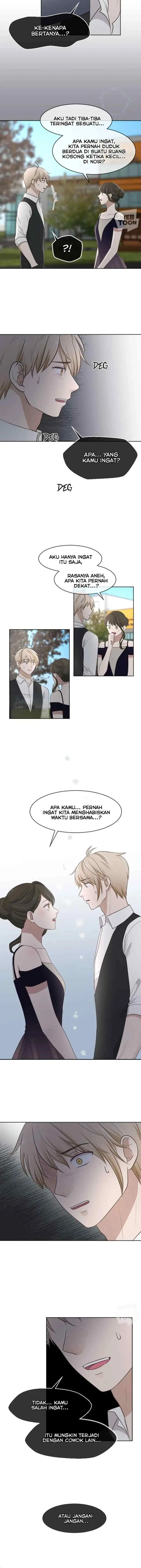 The Lost Harmony chapter 86 halaman 6
