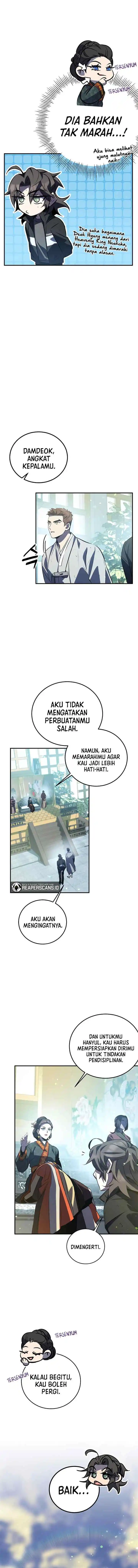 Drug Devourer chapter 25 halaman 12