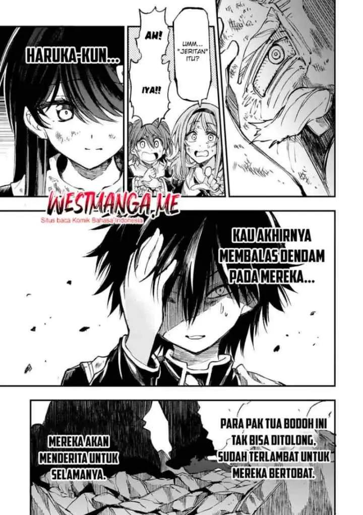 Lonely Attack on the Different World chapter 291 halaman 5