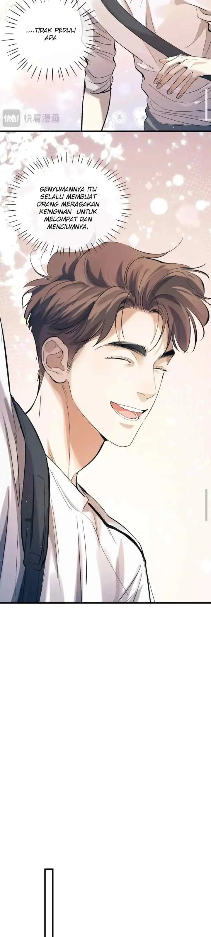 Sa Ye chapter 125 halaman 6