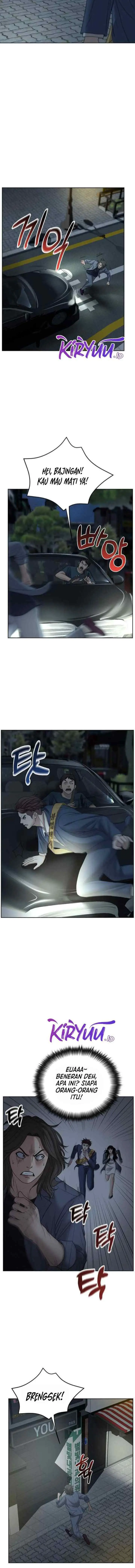 Bad Prosecutor - Sword Showdown chapter 10 halaman 6