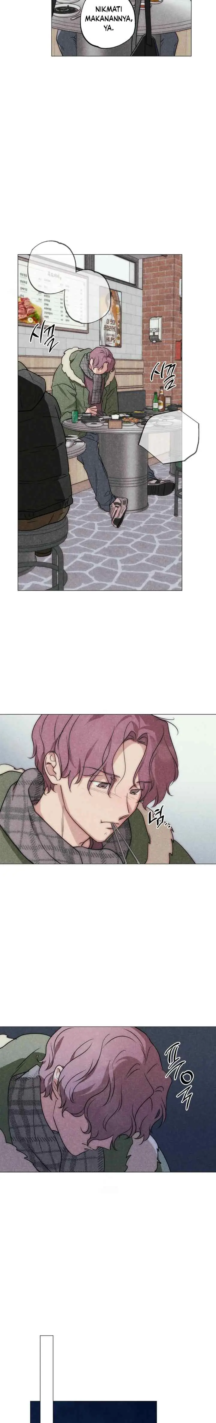 Spinach Bouquet chapter 129 halaman 15