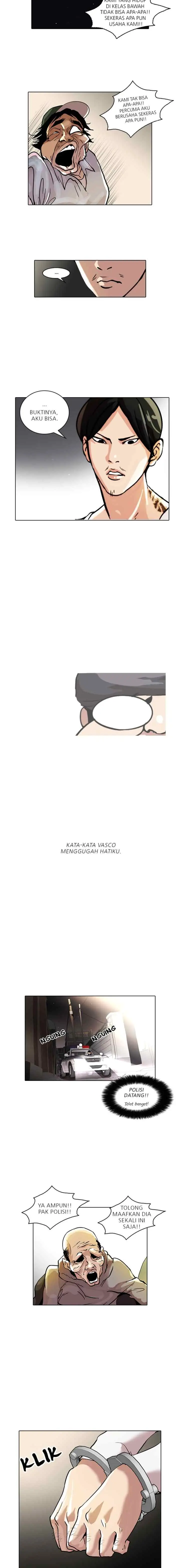 Lookism chapter 33 halaman 9