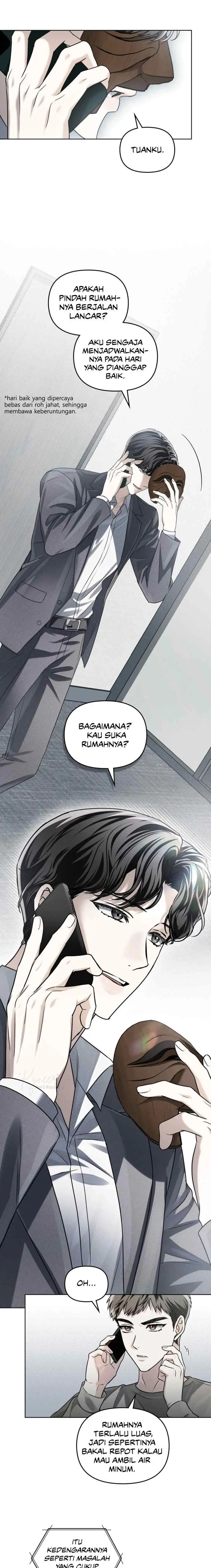 Honbul chapter 40 halaman 15