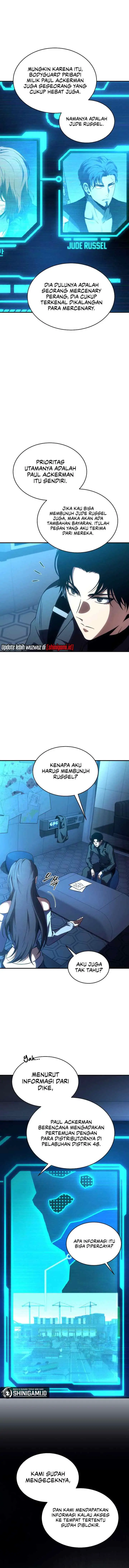 Drug-Eating Genius Mage chapter 42 halaman 14