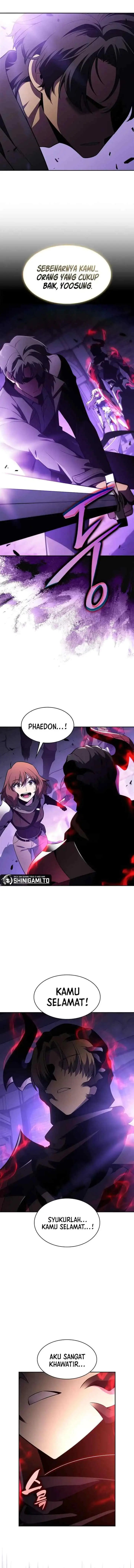 Solo Max-Level Newbie chapter 238 halaman 8