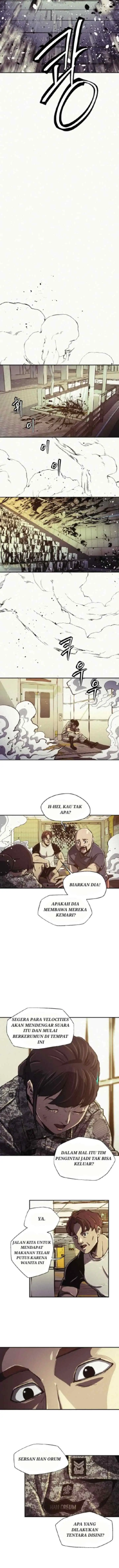 Ashen Oreum chapter 6 halaman 9