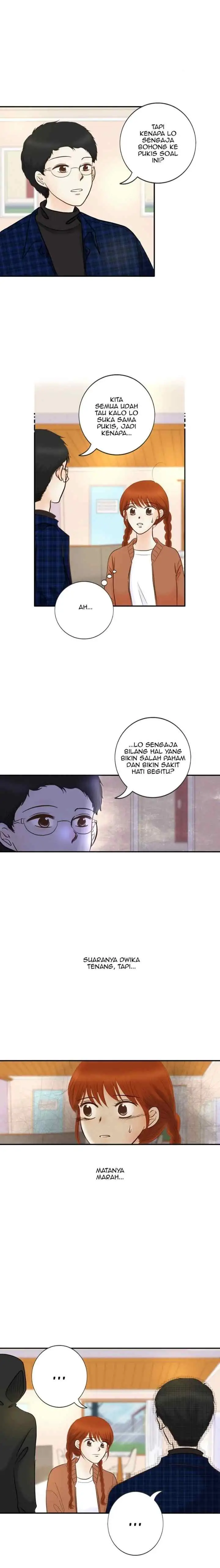 90 Days chapter 117 halaman 4