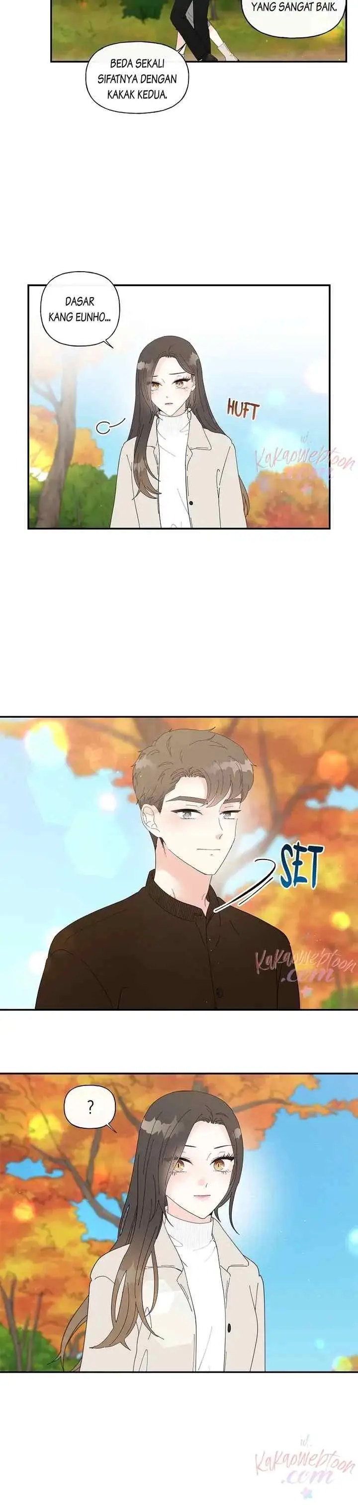 Before I Lose You chapter 44 halaman 13