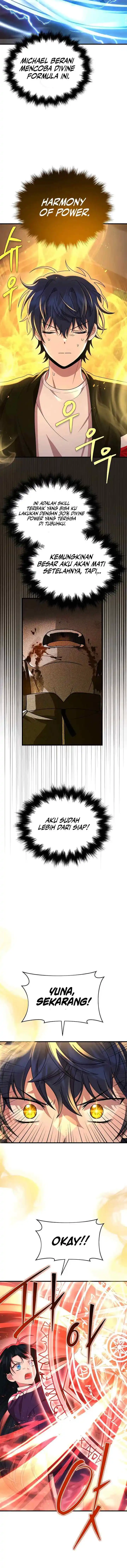Heir of Mythical Heroes chapter 28 halaman 12
