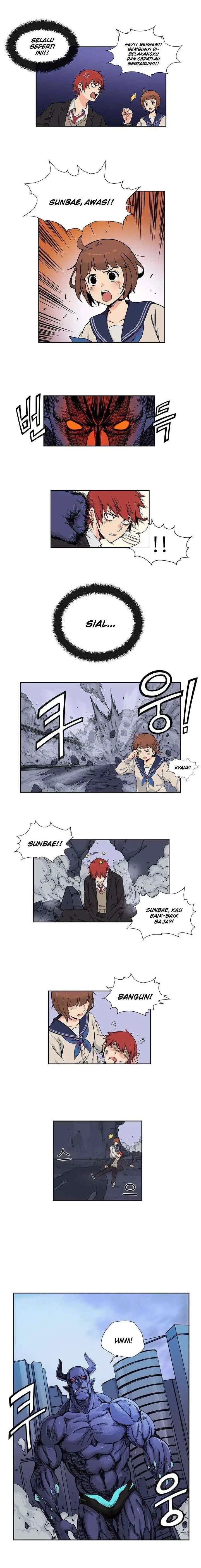 Her Hero chapter 2 halaman 6