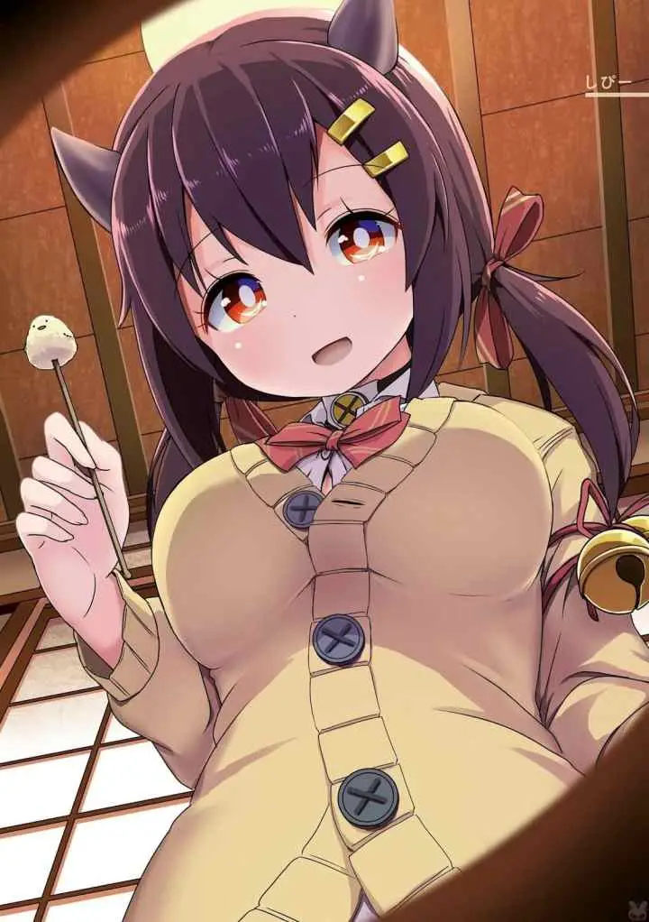 Azur Lane Comic Anthology chapter 1 halaman 6