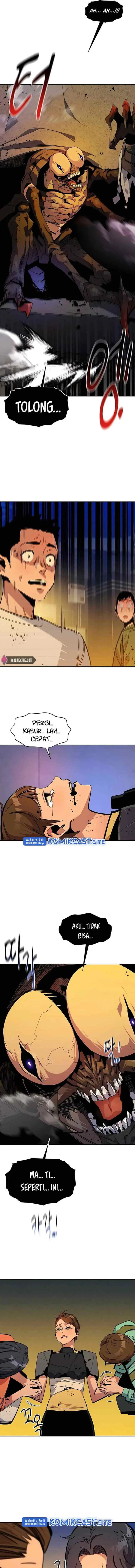 Auto-Hunting With Clones chapter 26 halaman 14