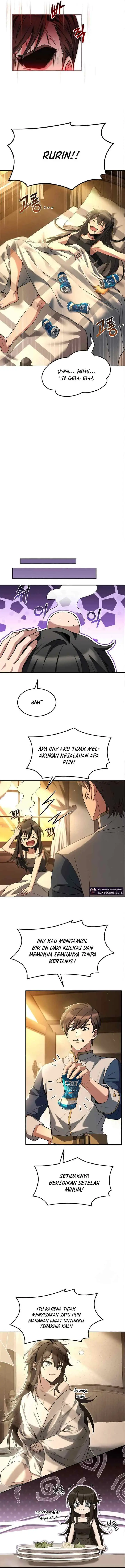 A Wizard's Restaurant chapter 3 halaman 7