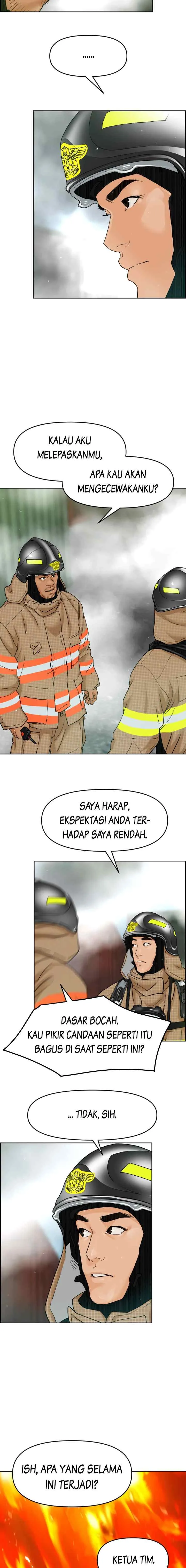 Call Sign chapter 51 halaman 16