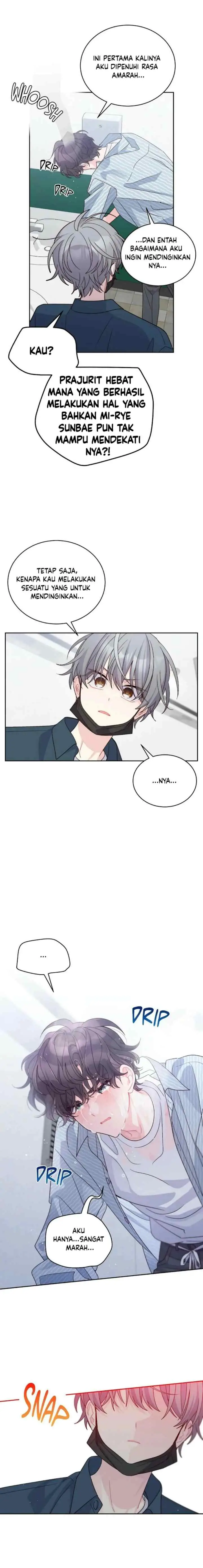 Merry Marbling chapter 82 halaman 15