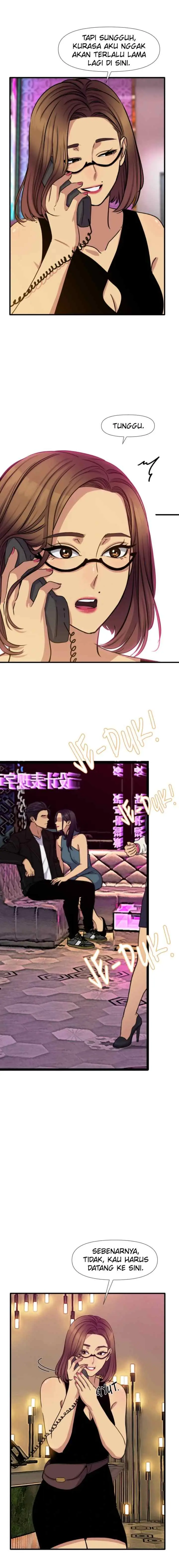 Chasing Red chapter 48 halaman 8