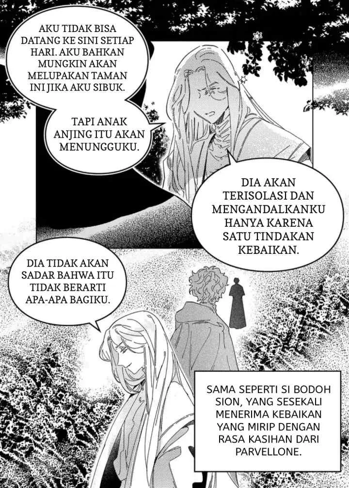 Stigmata chapter 22 halaman 15