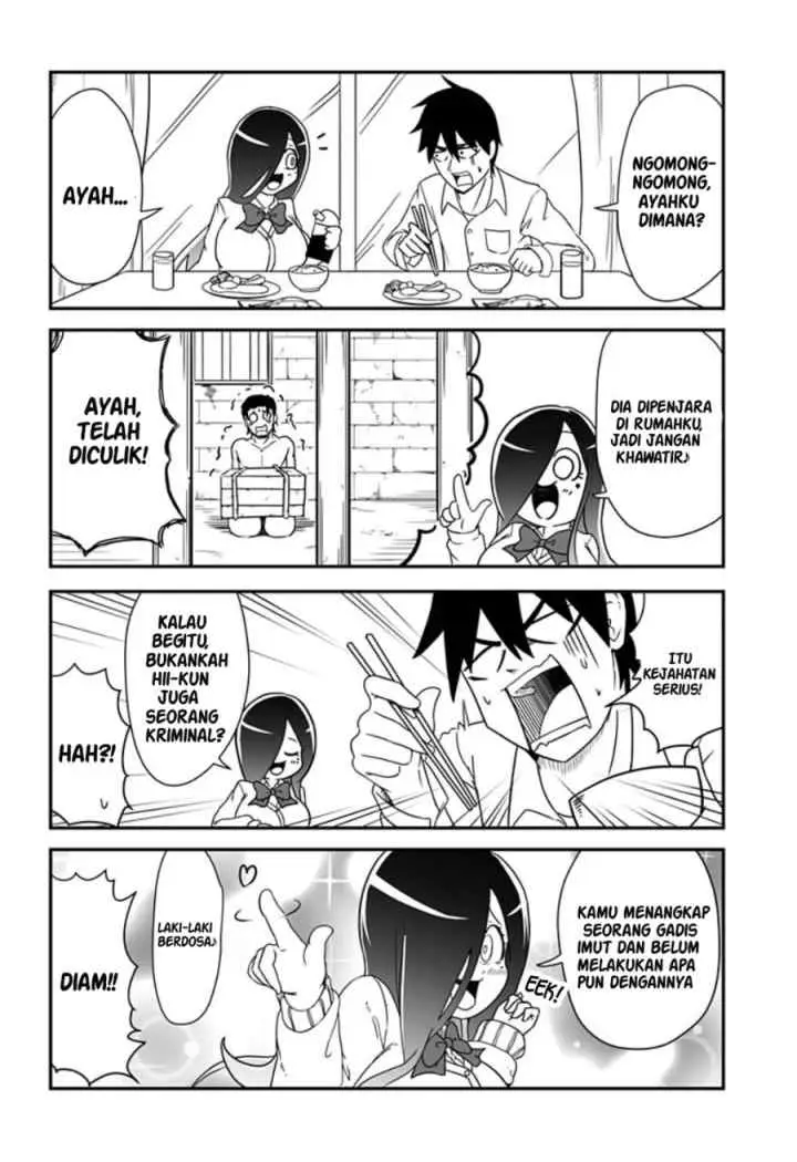 Kekkon Suru tte Itta Yone? chapter 4 halaman 12