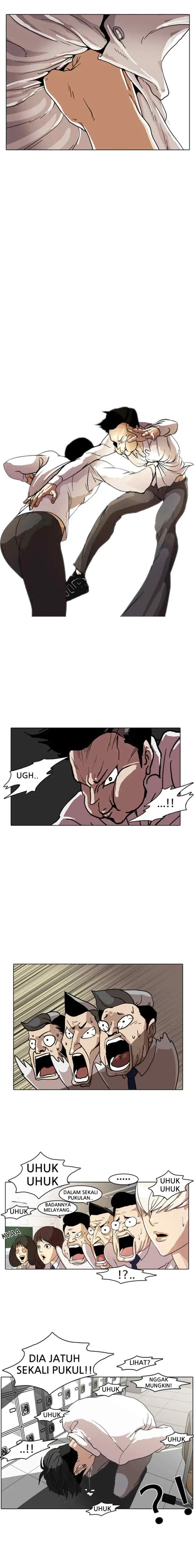 Lookism chapter 7 halaman 10