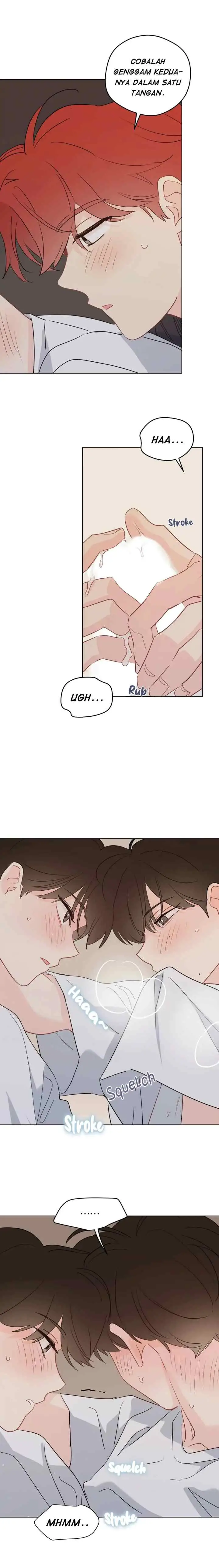 It's Just A Dream... Right?! chapter 82 halaman 9