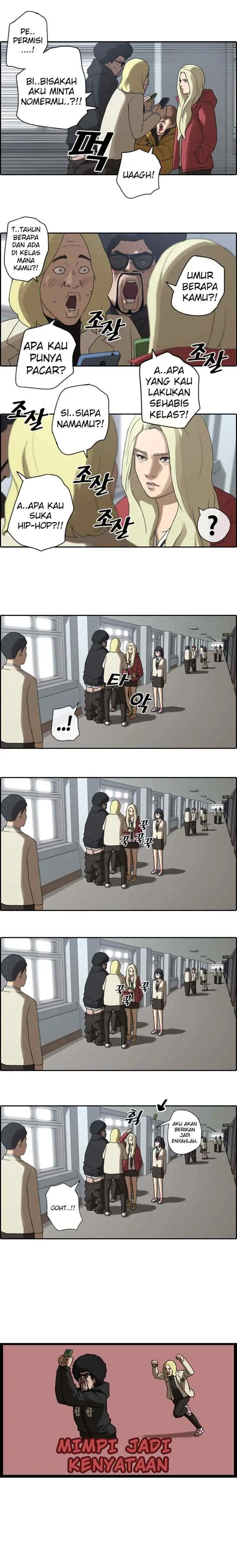 Free Draw chapter 10 halaman 6