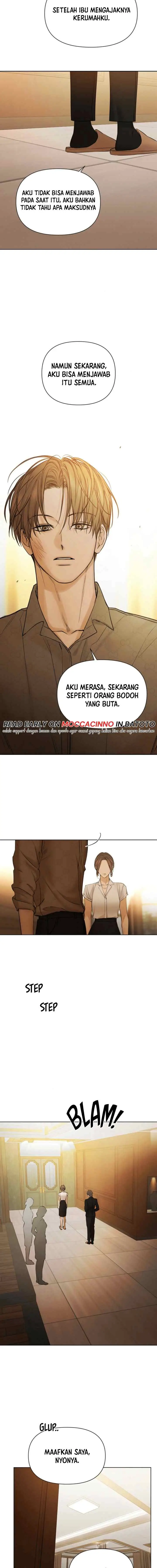 Just Dawn chapter 48 halaman 7