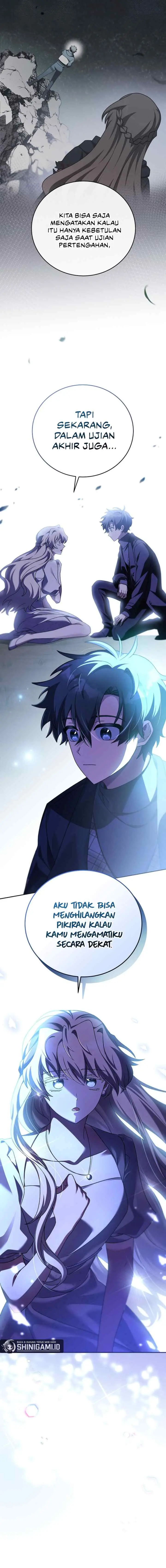 The Novel's Extra (Remake) chapter 69 halaman 7