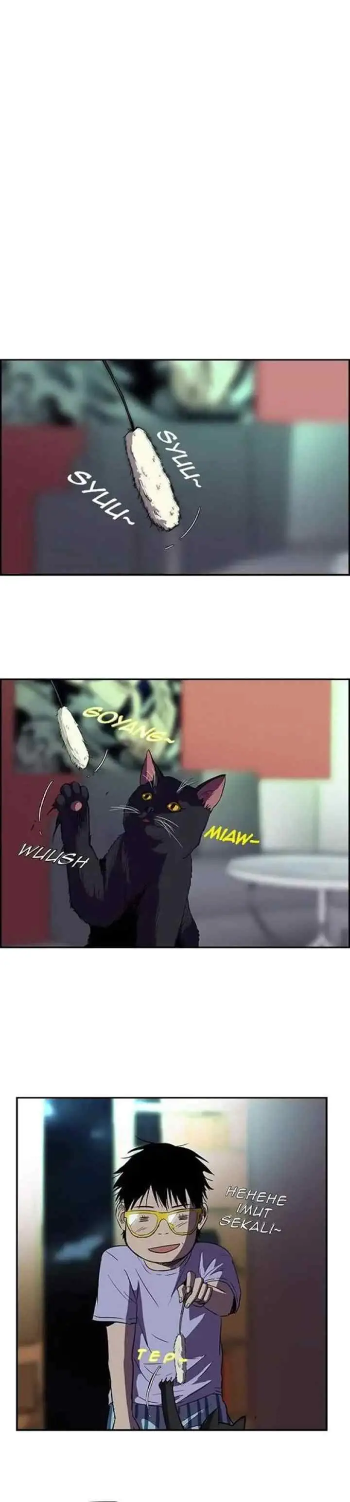 Wind Breaker chapter 79 halaman 13