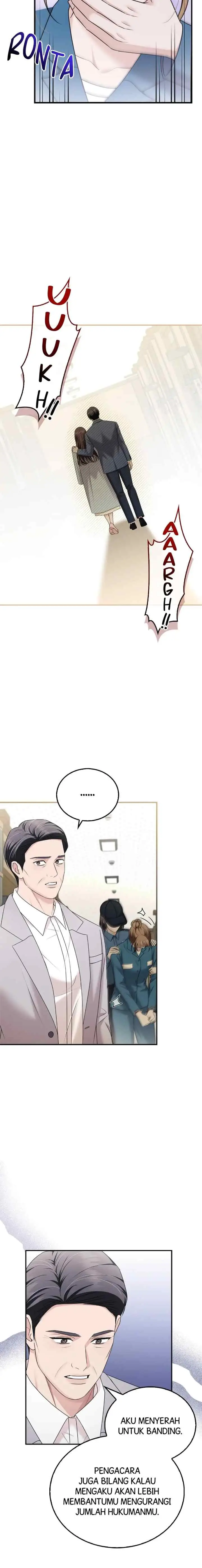 Couple, How Far We Can Go? chapter 74 halaman 8