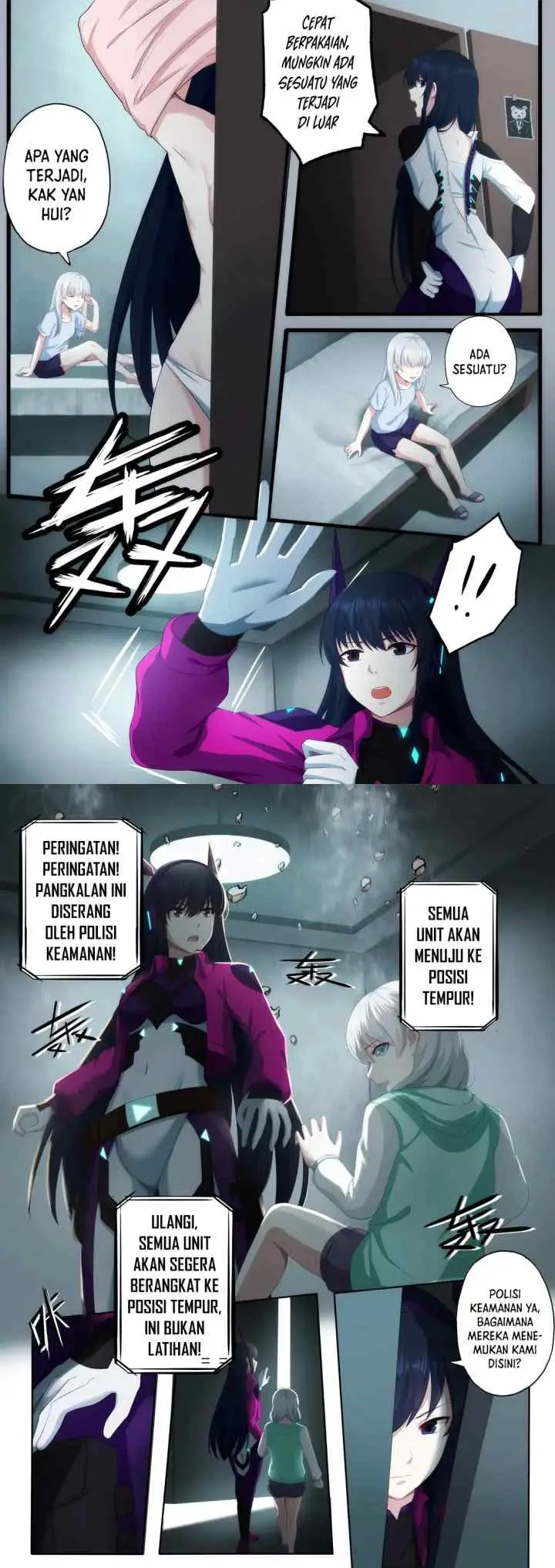 Listener chapter 2 halaman 10