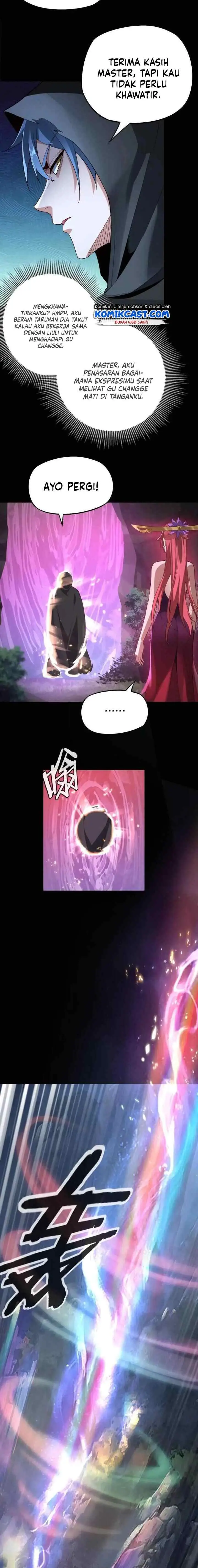 The Villain Of Destiny chapter 20 halaman 6