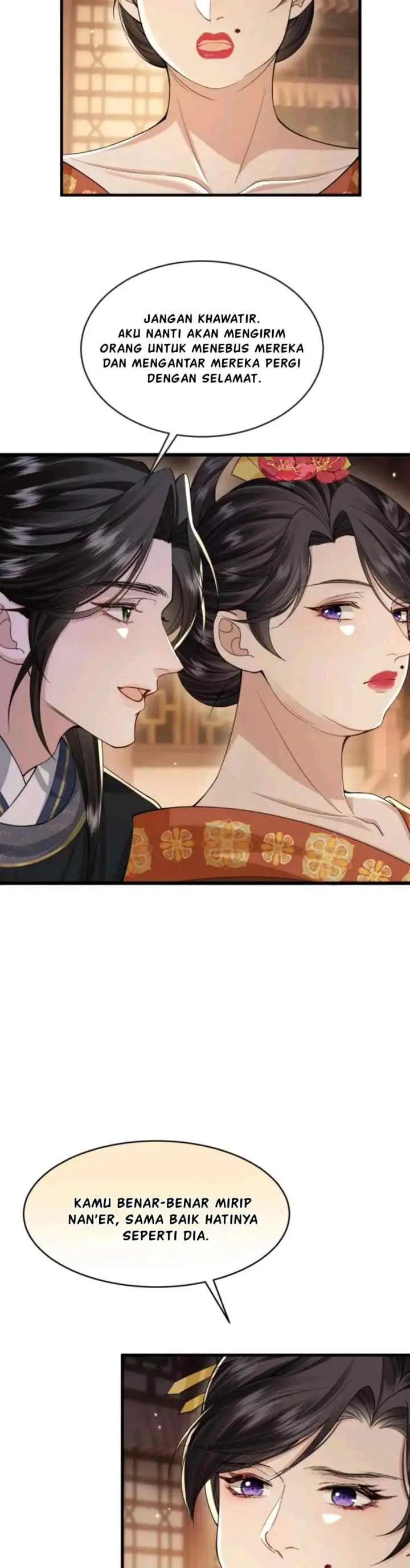 How Dare You chapter 23 halaman 17
