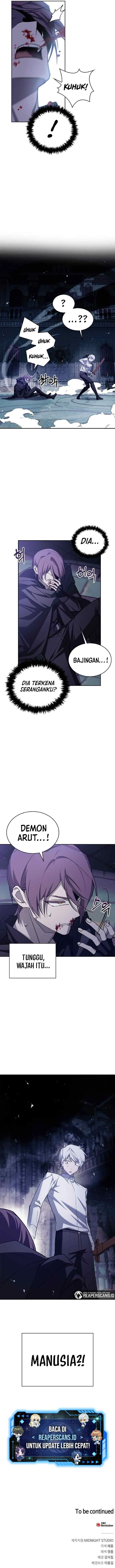 I'm Not That Kind of Talent chapter 6 halaman 19