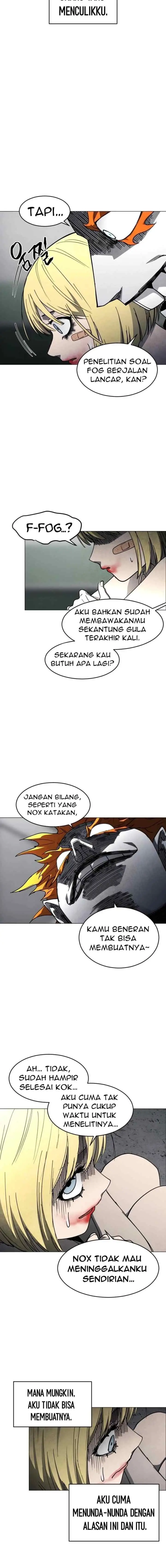 Fog Land chapter 16 halaman 15
