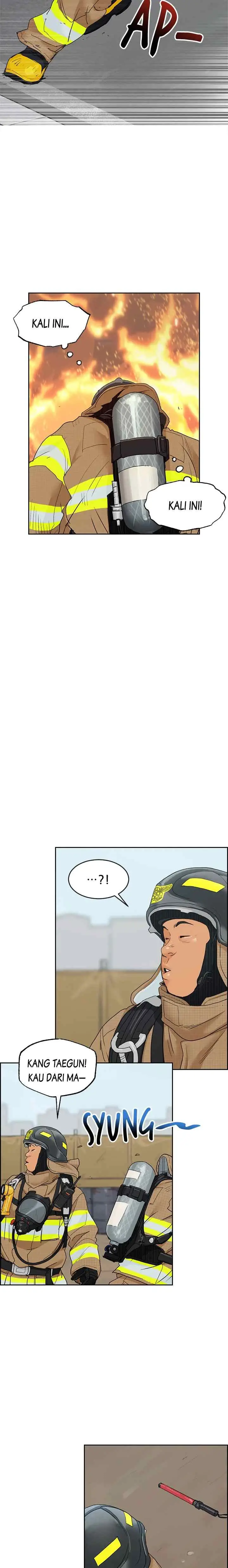 Call Sign chapter 14 halaman 14