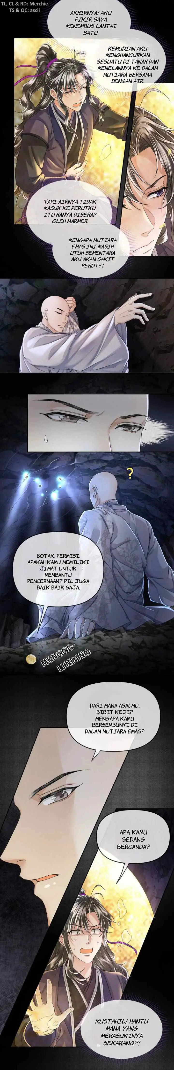 Tong Qian Kan Shi chapter 40 halaman 13