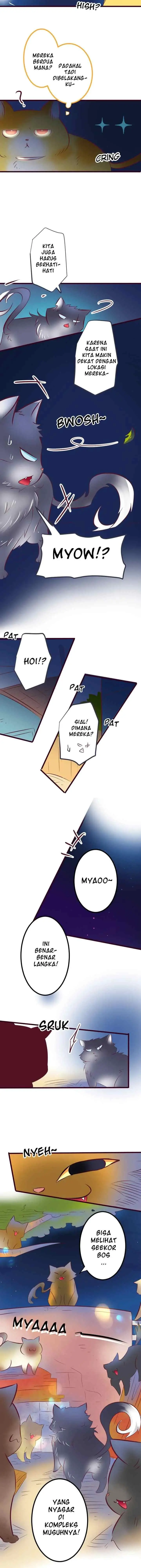 Unis chapter 82 halaman 6