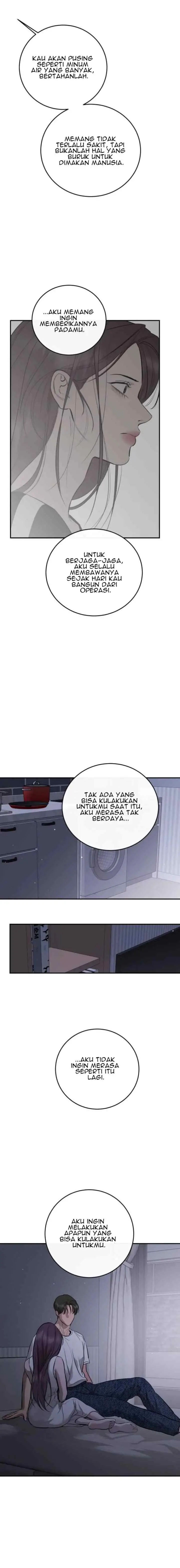Extroversion of an Immortal chapter 107 halaman 8