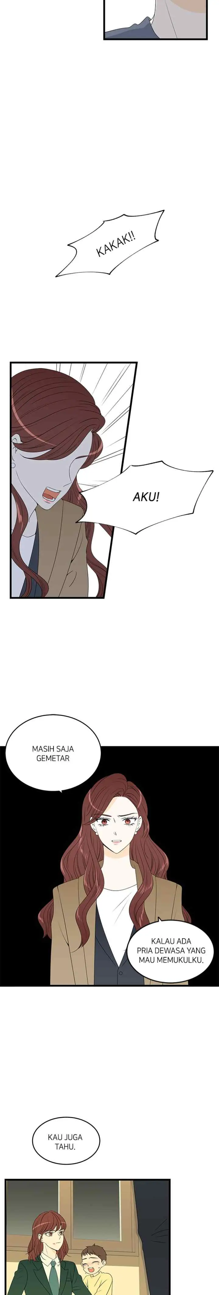 Early Morning Cinderella chapter 26 halaman 5