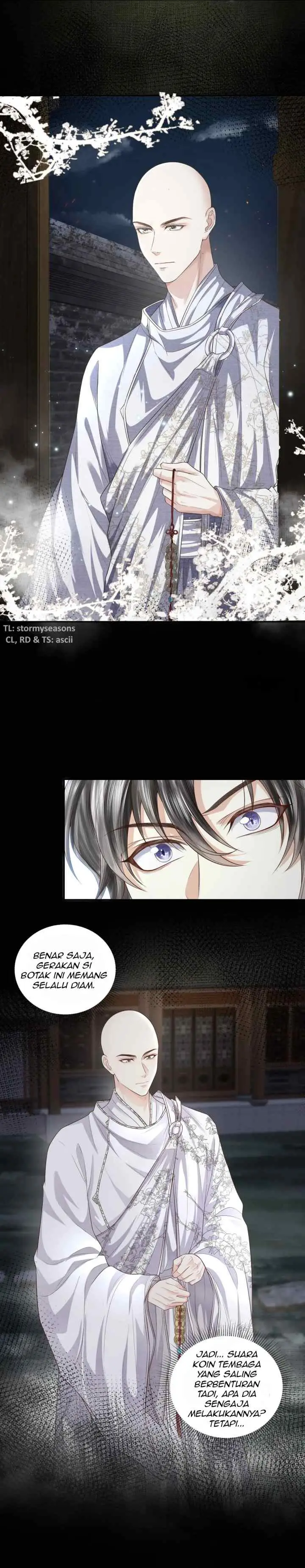 Tong Qian Kan Shi chapter 16 halaman 10