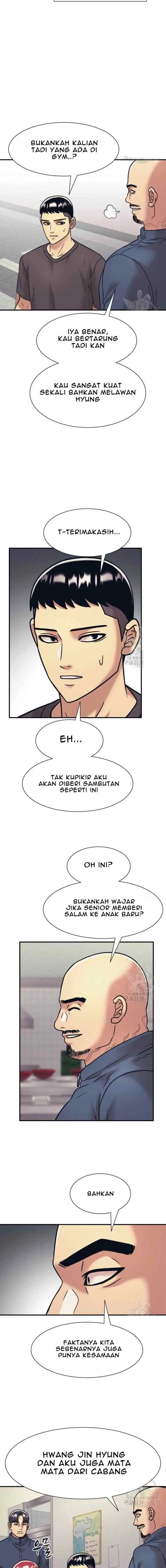 Injagang chapter 37 halaman 5