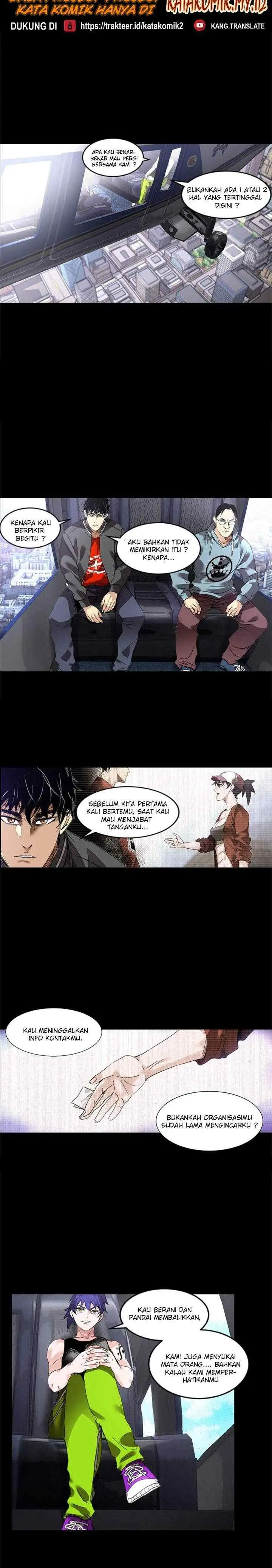 Fighters chapter 83 halaman 13