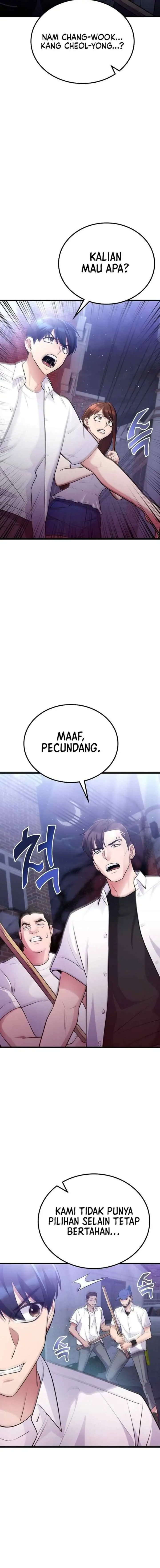 Ganzi Monster chapter 49 halaman 4