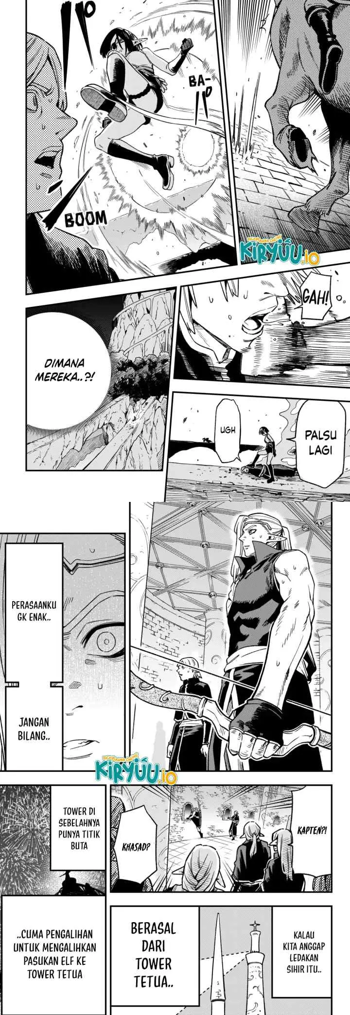 Kane no Naru Mori chapter 11 halaman 5